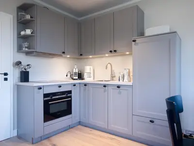 Küche / Küchenzeile