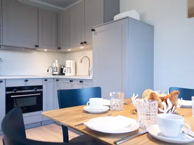 Küche / Küchenzeile