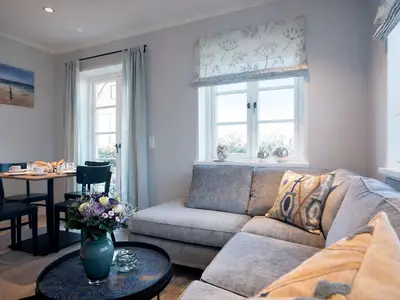 Ferienhaus für 4 Personen (87 m²) in Wenningstedt 5/10