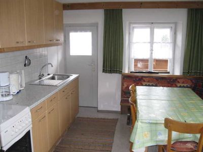 Ferienhaus für 8 Personen (110 m²) in Wenns 6/6