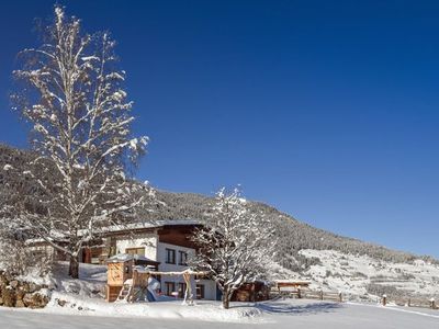 Ferienhaus für 11 Personen (140 m²) in Wenns 3/10