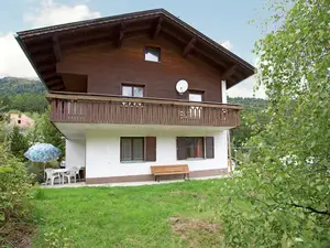 Ferienhaus für 9 Personen (120 m²) in Wenns