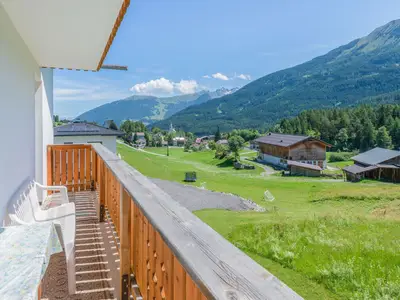 TerraceBalcony