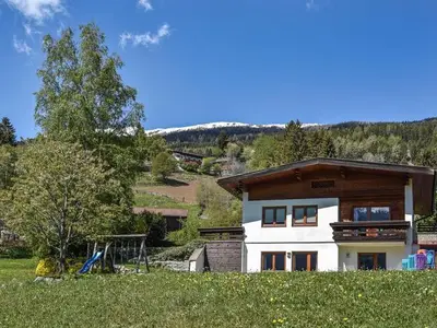 Ferienhaus für 11 Personen (140 m²) in Wenns 1/10