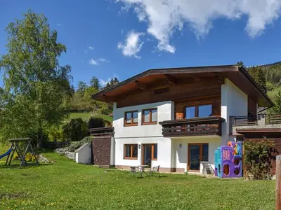 Ferienhaus für 11 Personen (140 m²) in Wenns 2/10