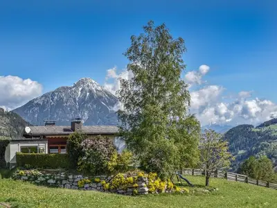 Ferienhaus für 11 Personen (140 m²) in Wenns 5/10