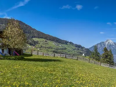 Ferienhaus für 11 Personen (140 m²) in Wenns 7/10