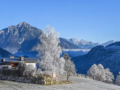 Ferienhaus für 11 Personen (140 m²) in Wenns 8/10
