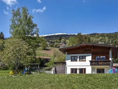 Ansicht Haus
