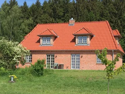 Ferienhaus für 6 Personen (120 m²) in Wensin 1/10