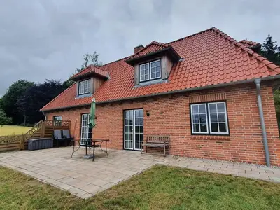 Ferienhaus für 6 Personen (120 m²) in Wensin 2/10