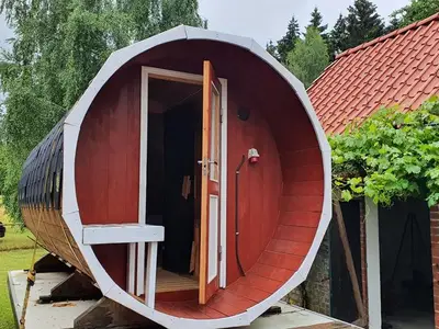 Ferienhaus für 6 Personen (120 m²) in Wensin 5/10
