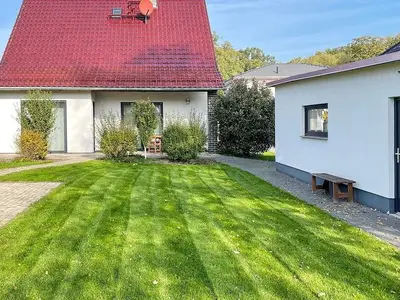 Ferienhaus für 5 Personen (130 m²) in Werben 1/10