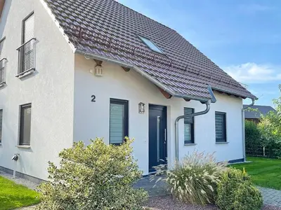 Ferienhaus für 5 Personen (130 m²) in Werben 2/10