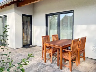 Ferienhaus für 5 Personen (130 m²) in Werben 3/10
