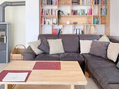 Ferienhaus für 5 Personen (130 m²) in Werben 10/10