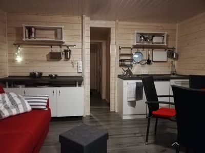 Ferienhaus für 4 Personen (30 m²) in Werder (Havel) 5/10