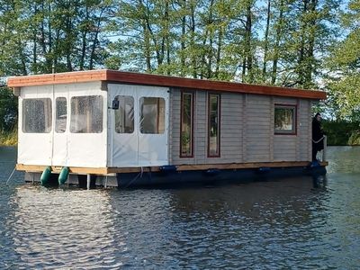 Ferienhaus für 4 Personen (30 m²) in Werder (Havel) 8/10