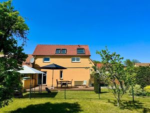 Ferienhaus für 4 Personen (100 m²) in Werder (Havel)