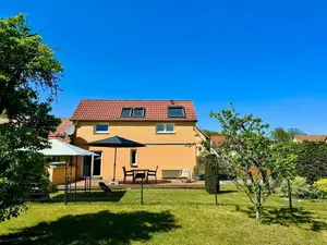 Ferienhaus für 5 Personen (100 m²) in Werder (Havel)