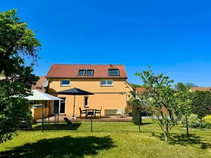 Ferienhaus für 3 Personen (100 m²) in Werder (Havel)