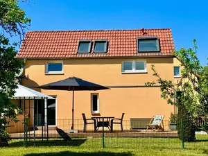 Ferienhaus für 5 Personen (100 m²) in Werder (Havel)