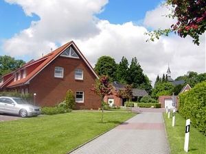 Ferienhaus für 5 Personen (80 m²) in Werdum