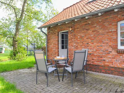 Ferienhaus für 5 Personen (90 m²) in Werdum 9/10