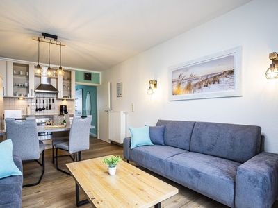 Ferienhaus für 5 Personen (79 m²) in Werdum 2/10