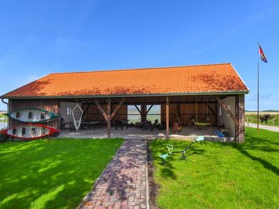 Ferienhaus für 7 Personen (140 m²) in Werdum 4/10