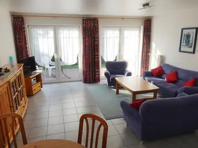 Ferienhaus für 5 Personen (70 m²) in Werdum 10/10