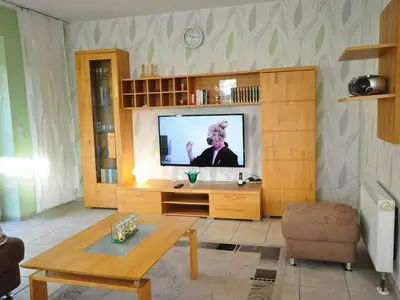 Ferienhaus für 6 Personen (120 m²) in Werdum 4/10