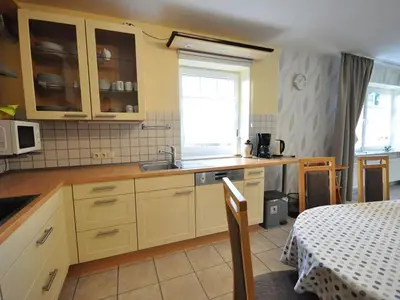 Ferienhaus für 6 Personen (120 m²) in Werdum 9/10