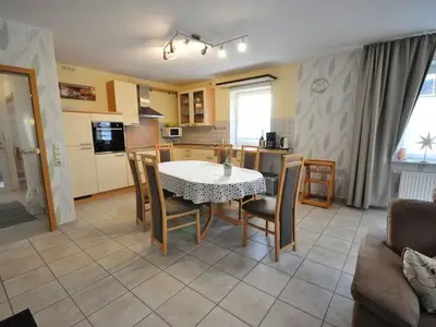 Ferienhaus für 6 Personen (120 m²) in Werdum 10/10