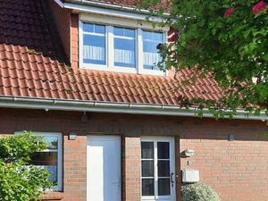 Ferienhaus für 4 Personen (70 m²) in Werdum