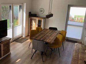 Ferienhaus für 6 Personen (110 m²) in Werdum