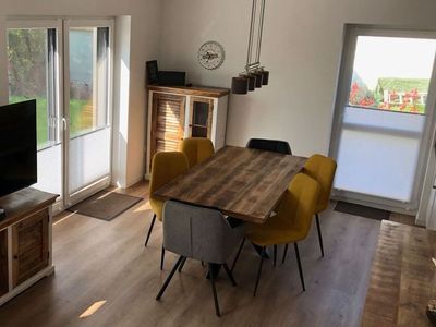 Ferienhaus für 6 Personen (110 m²) in Werdum 1/10