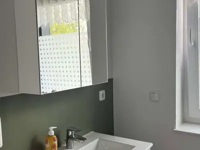 Ferienhaus für 6 Personen (110 m²) in Werdum 9/10