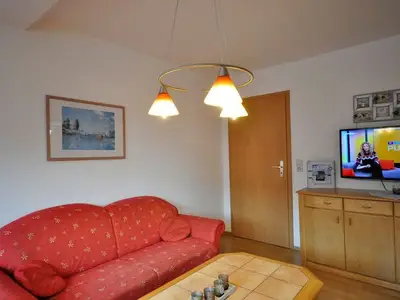 Ferienhaus für 4 Personen (55 m²) in Werdum 2/10