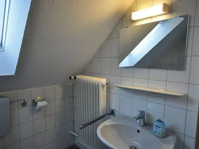 Ferienhaus für 4 Personen (55 m²) in Werdum 10/10