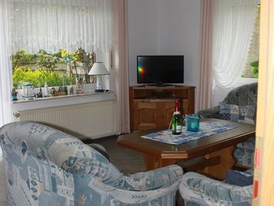 Ferienhaus für 7 Personen (100 m²) in Werdum 7/10