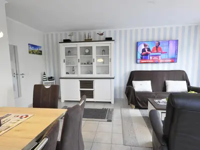 Ferienhaus für 4 Personen (70 m²) in Werdum 2/10