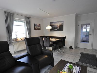 Ferienhaus für 4 Personen (70 m²) in Werdum 3/10