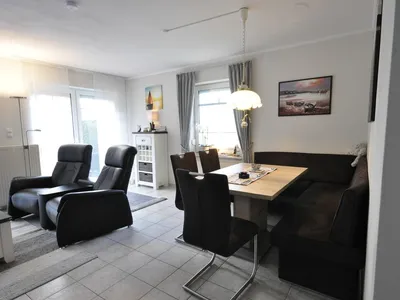 Ferienhaus für 4 Personen (70 m²) in Werdum 4/10