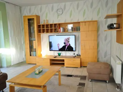 Ferienhaus für 6 Personen (120 m²) in Werdum 3/10