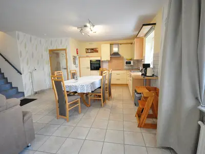 Ferienhaus für 6 Personen (120 m²) in Werdum 10/10