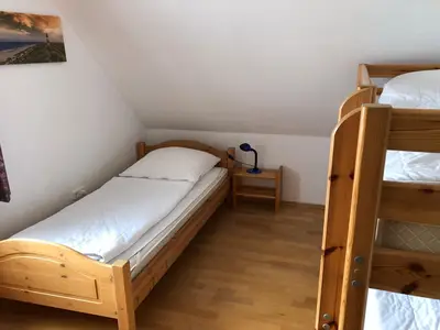 Ferienhaus für 5 Personen (70 m²) in Werdum 10/10