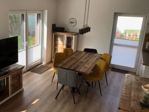Ferienhaus für 6 Personen (110 m²) in Werdum