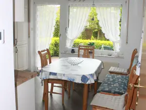 Ferienhaus für 7 Personen (100 m²) in Werdum