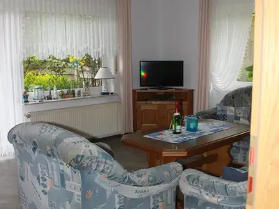 Ferienhaus für 7 Personen (100 m²) in Werdum 6/10